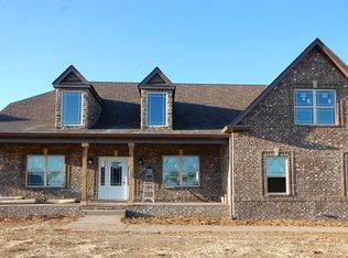 2425 Bluebird Rd, Lebanon, TN 37087