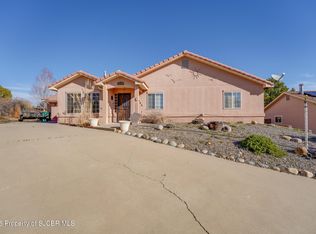 3400 Majesta Pl, Farmington, NM 87402