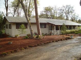 3381 McMartin Ln, Central Pt, OR 97502