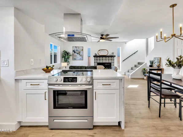 4142 N 11TH Street #9, Phoenix, AZ 85014