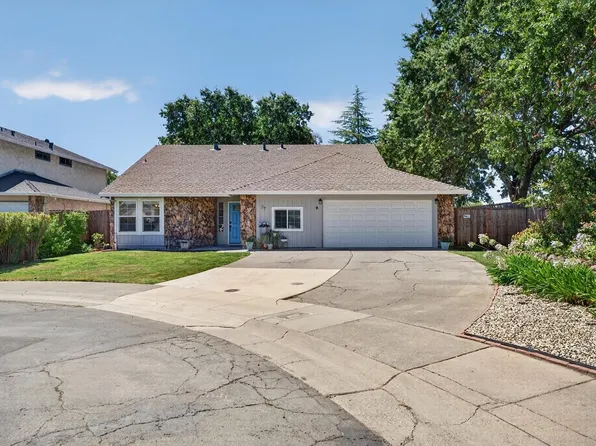 27 Rock Hill Ct, Sacramento, CA 95833