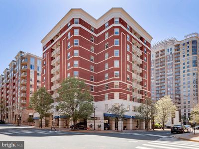880 N Pollard St APT 621, Arlington, VA, 22203