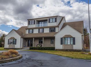 8 R Muster Fld, Plymouth, MA 02360