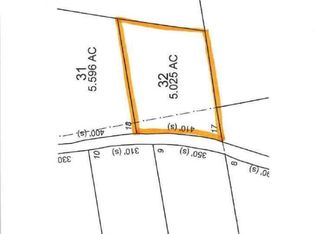 Priest Rd, Salem, NY 12865