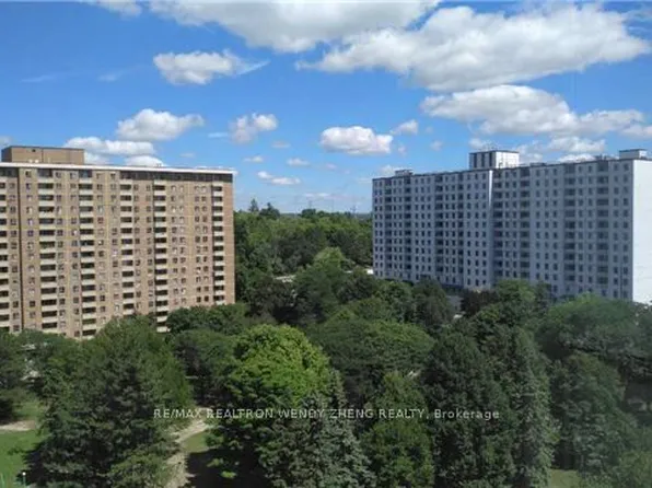 3050 Ellesmere Rd, Toronto, ON