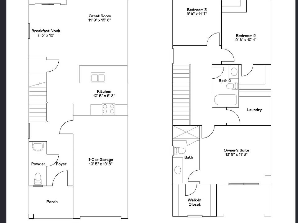 2nd image of 830 Sandbach Rd