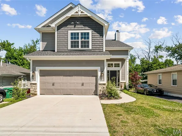 119 Monica Dr, Saint Louis, MO 63127