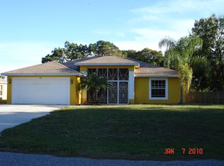 156 Altair Rd, Venice, FL 34293