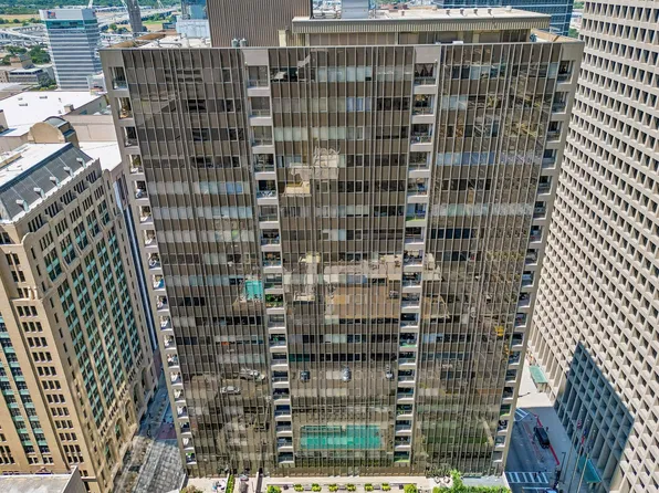 1200 Main St APT 508, Dallas, TX 75202
