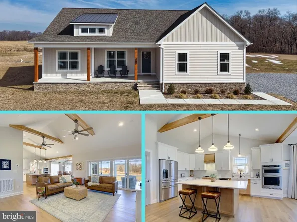 481 Eagle Manor Dr, Church Hill, MD 21623