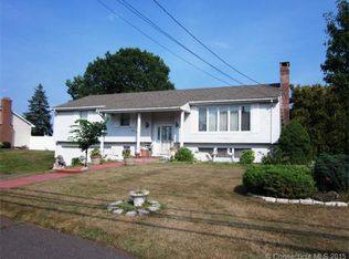 768 Maple St, Rocky Hill, CT 06067