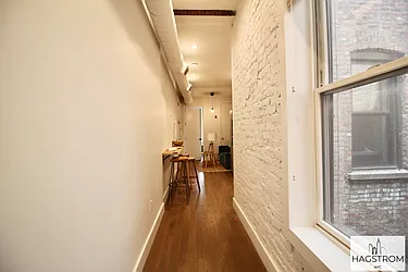 Rented by Hagstrom Management Inc