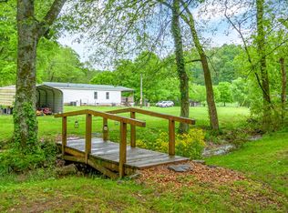 2198 Collier Rd, Lewisburg, TN 37091