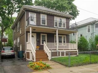 192 Florence St, Roslindale, MA 02131