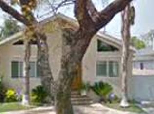 4919 Newcastle Ave, Encino, CA 91316