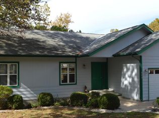 31318 S 616th Loop, Grove, OK 74344