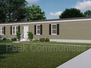 7302 Forest Lake Rd #278A, Indianapolis, IN 46219