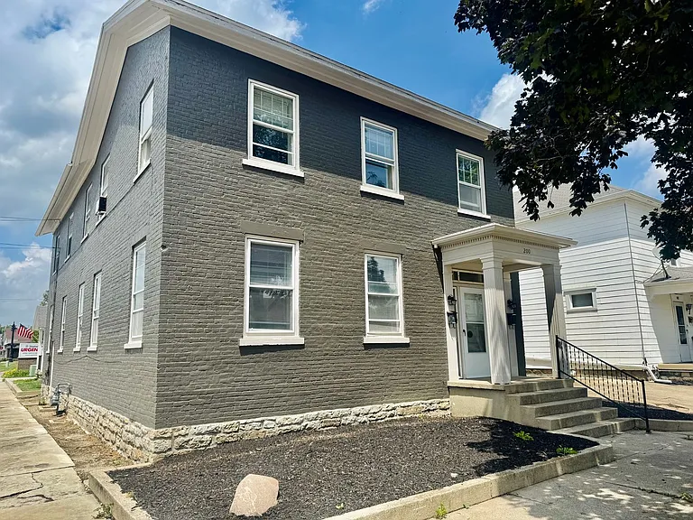 200 E. High St. — Photo 18