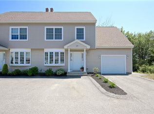 67 Gary Maietta Pkwy #25, South Portland, ME 04106