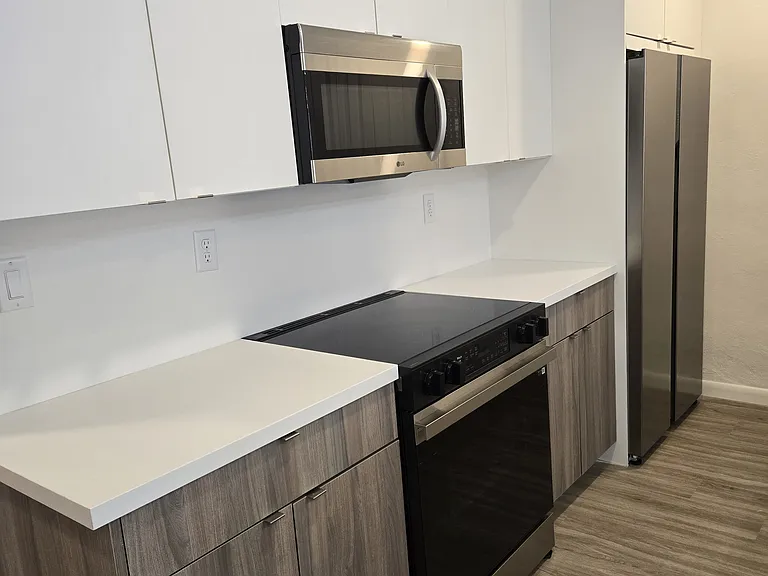 2511 Pierce St #7 — Photo 4