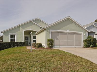 569 W Hillwood Path, Beverly Hills, FL, 34465