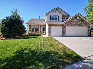 4808 Bobolink Ct, Castle Rock, CO 80109