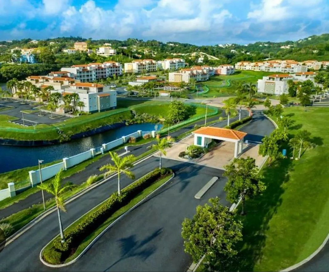 151 Candelero Abajo Palmas Del Mar Harbour Lakes — Photo 4