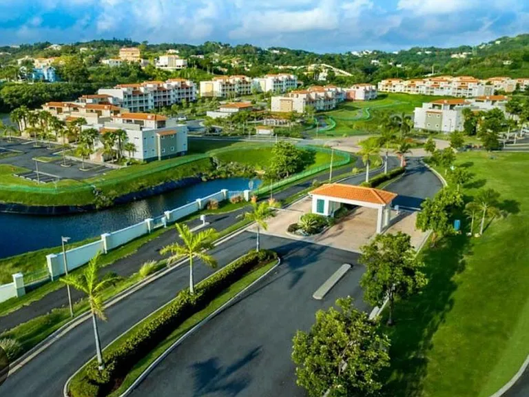 151 Candelero Abajo Palmas Del Mar Harbour Lakes #53C — Photo 4