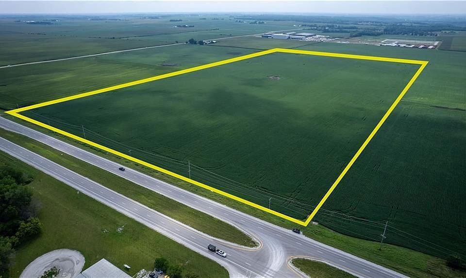 1st image of Hickman Rd