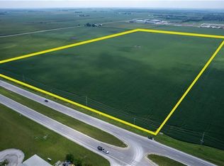 Hickman Rd, Adel, IA 50003