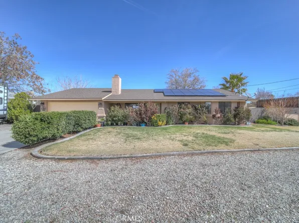 17802 Capri St, Hesperia, CA 92345