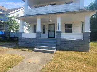 13408 Bartlett Ave, Cleveland, OH 44120