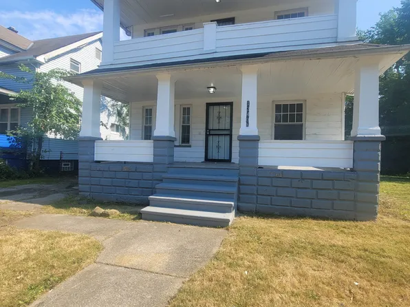 13408 Bartlett Ave, Cleveland, OH 44120