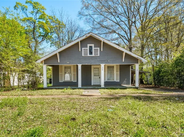 909 35th Ave, Tuscaloosa, AL 35401