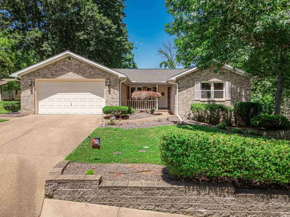 224 E Berkeley Ave, Evansville, IN 47711