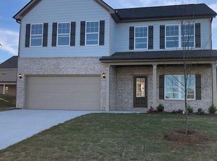 453 Lake Ridge Ln #34, Fairburn, GA 30213