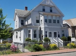 38-40 Armory St, Springfield, MA 01105