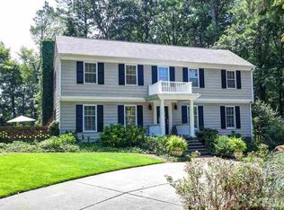 415 Glasgow Rd, Cary, NC 27511