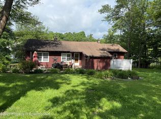 186 Point Rd, Factoryville, PA 18419