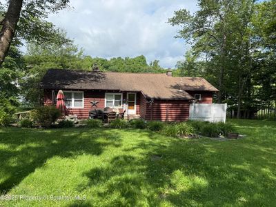 186 Point Rd, Factoryville, PA, 18419