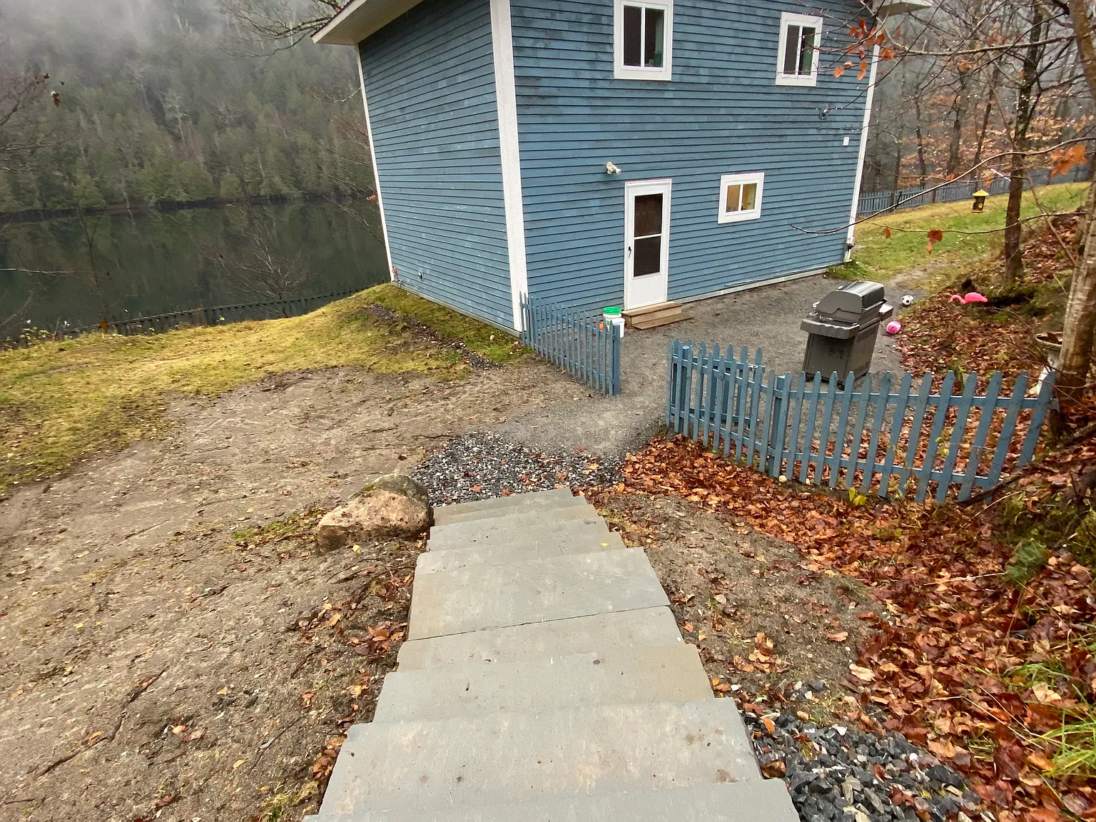 898 Eligo Lake Rd — Photo 1