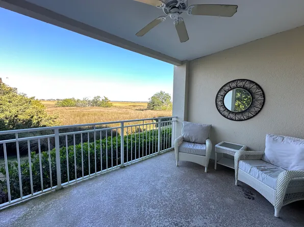 97 N Windward Point Dr #102, Saint Simons Island, GA 31522