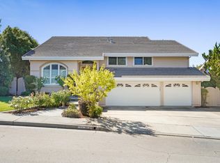 1069 Queensbridge Ct, San Jose, CA