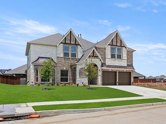 2nd image of 2552 Amber Ridge Ln