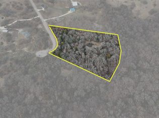 0 Land Of Goshen Dr, Springtown, TX 76082