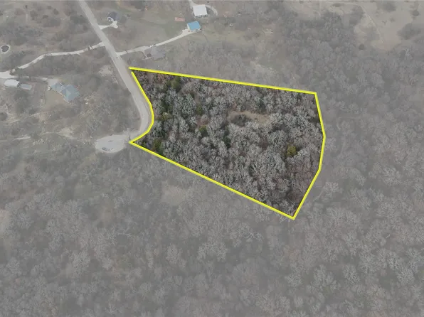 0 Land Of Goshen Dr, Springtown, TX 76082