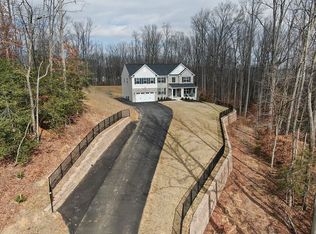 65 Perth Dr, Fredericksburg, VA 22405