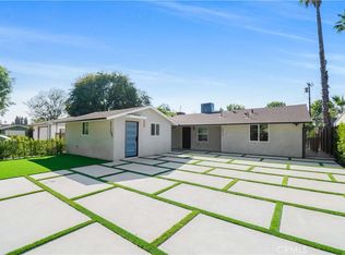 6935 Ranchito Ave, Van Nuys, CA 91405