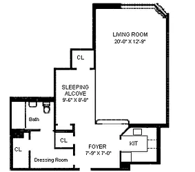 Rented by Akam Sales and Brokerage