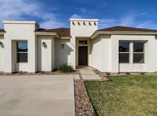 1536 Riddle Dr, Laredo, TX 78046